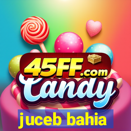 juceb bahia
